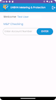 UHBVN Metering & Protection Ekran Görüntüsü 3
