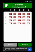 برنامه‌نما HelpTest عکس از صفحه
