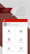 Red Code screenshot 1