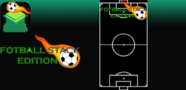 Stack Building: Soccer Game tower builder 3D 2022 截图 3