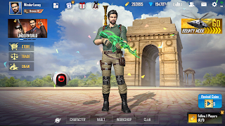 Ravager SIX скриншот 5