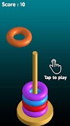 Rings Stack ảnh chụp màn hình 2