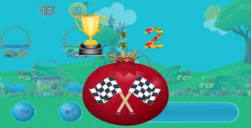 Bola buah screenshot 5