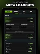 برنامه‌نما CODMunity - Warzone Loadout عکس از صفحه
