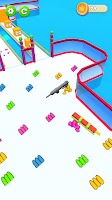 Funny Gun Battle স্ক্রিনশট 3