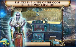 برنامه‌نما Ghosts: Bones (Full) عکس از صفحه