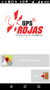 GPS ROJAS imagem de tela 1