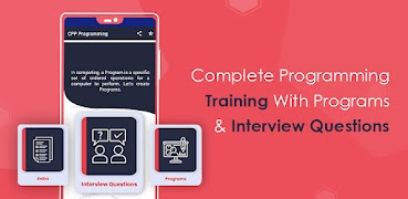Cpp Language: Cpp Programming syot layar 7