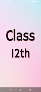 12th Class Notes poster