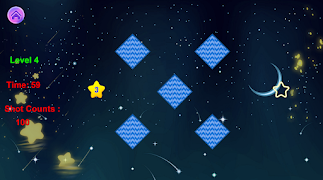 برنامه‌نما Star Launch عکس از صفحه