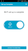 AWS IoT Button Wi-Fi تصوير الشاشة 4