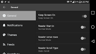 Study Bible Screenshot 7