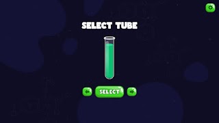 Liquid Sort تصوير الشاشة 2