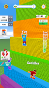 Jumping Hero 스크린샷 7