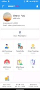 Smart ERP - Salesforce 海報