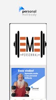 EME Personnal 截图 3