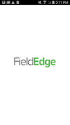 FieldEdge Tablet الملصق