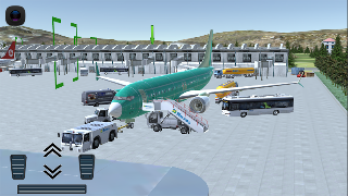 Flight 737 - MAXIMUM screenshot 7