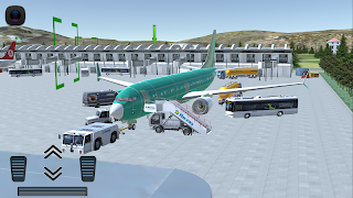 Flight 737 - MAXIMUM syot layar 7