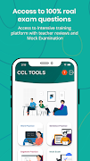 CCL Tools اسکرین شاٹ 1
