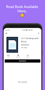 Class 4 Solution NCERT Offline Solution App imagem de tela 5