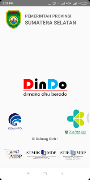 DinDo Sumsel screenshot 1