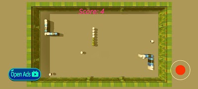 Link Snake Ultra स्क्रीनशॉट 7