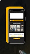 Construcciones 247 imagem de tela 4