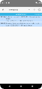 MantisDroid Lite ภาพหน้าจอ 1