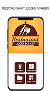 Restaurant Logo Maker gönderen