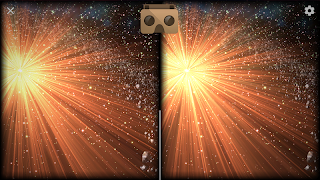Astronomia VR screenshot 1