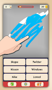 Grattez ce Logo Quiz capture d'écran 5