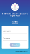 BCEHS Student screenshot 1