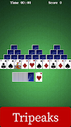 Solitaire Collection ภาพหน้าจอ 6