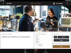 Müllers screenshot 3