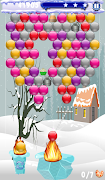 Thrilling Bubbles captura de pantalla 7