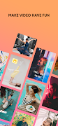 Mshot - Short Video Maker 截圖 1