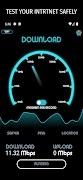 Speed Test Ultimate Internet स्क्रीनशॉट 6