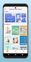Engineers Day Images 2023 截图 1