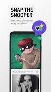 File locker - Lock any File screenshot 3
