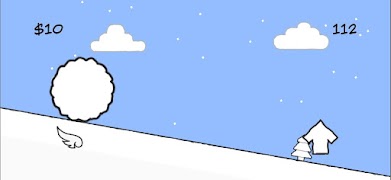 SnowBall تصوير الشاشة 2