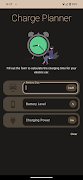 Charge Planner 截圖 1