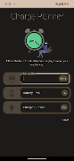 Charge Planner 스크린샷 1