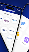 MyGroup Tickets Ekran Görüntüsü 1