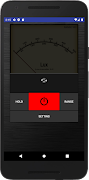 Luminometer ảnh chụp màn hình 1