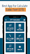 CFT Calculator poster