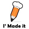 I Made it - Food Recipes APK