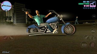 Grand Theft Auto: Vice City স্ক্রিনশট 4