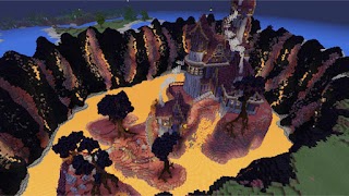 2 Schermata House Maps For Minecraft