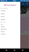Tech Media पोस्टर